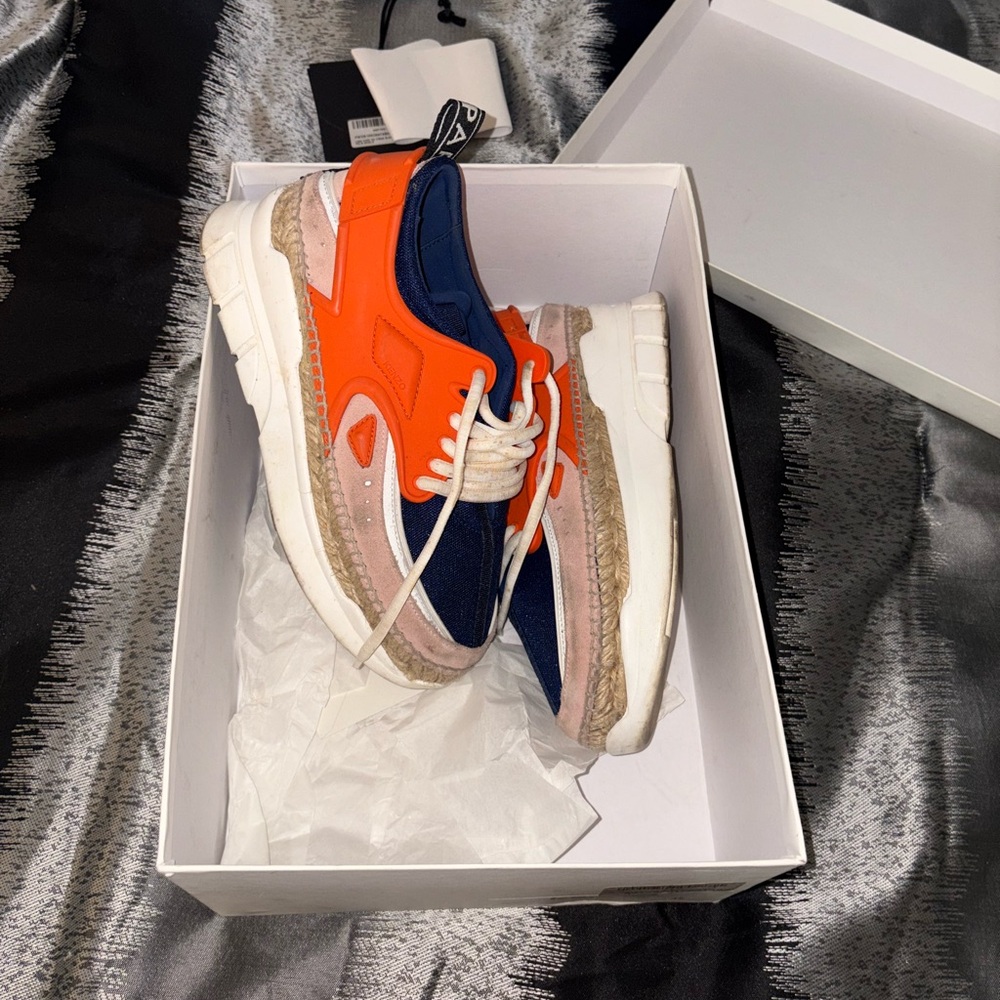 Kenzo